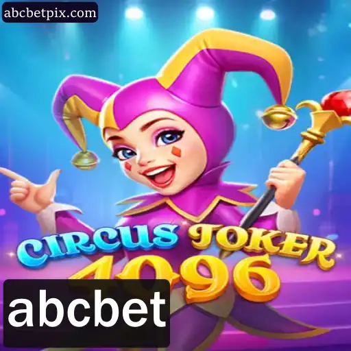 CircusJoker4096: A Nova Sensação dos Jogos de Tabuleiro