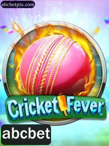 Descubra o Empolgante Mundo do CricketFever e Como Ele Está Revolucionando o Jogo com a abcbet