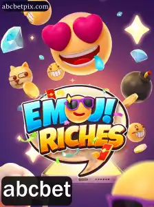 Explorando o Mundo de Diversão e Recompensas do Jogo EmojiRiches na Plataforma ABCbet