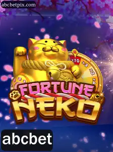 FortuneNeko: Descubra o Encanto do Novo Jogo da abcbet