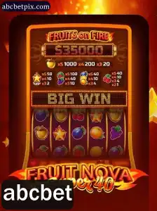 Explorando o Universo do Jogo FruitNovaSuper40