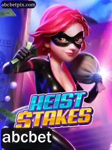 HeistStakes: A Empolgante Nova Aventura do Mundo dos Jogos com a abcbet