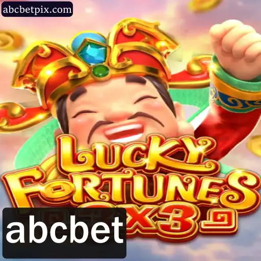 Descubra o Fascinante Jogo LUCKYFORTUNES3x3