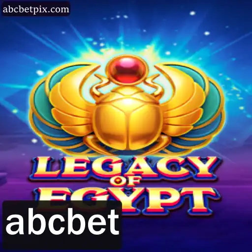 Descubra o Fascinante Mundo de LegacyOfEgypt e a Chave para o Sucesso em abcbet