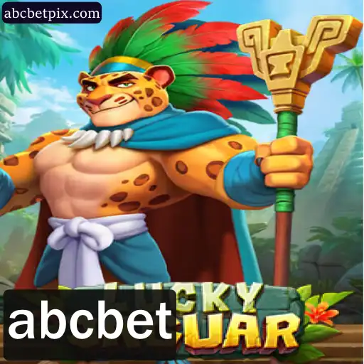 Descubra o Mundo Empolgante de LuckyJaguar com abcbet