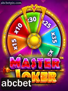 Descubra o Fascinante Mundo de MasterJoker com ABCBet