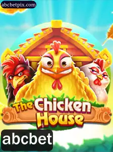 TheChickenHouse: A Nova Sensação dos Jogos Casuais