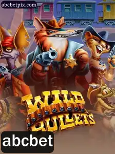 Descubra as Aventuras de WildBullets