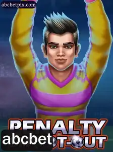 Explorando PenaltyShootOut: O Jogo que É Tendência com abcbet