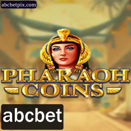 PharaohCoins: Descubra a Nova Sensação em Jogos com abcbet