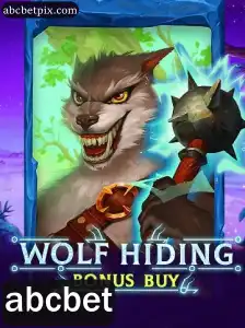 Explorando o Mundo de 'WolfHidingBonusBuy': Um Mergulho no Novo Lançamento da abcbet